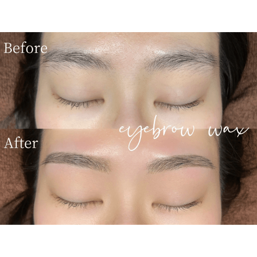 アイブロウWAX